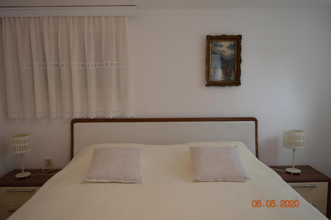 Apartment Palatisa Kožino Exteriér fotografie