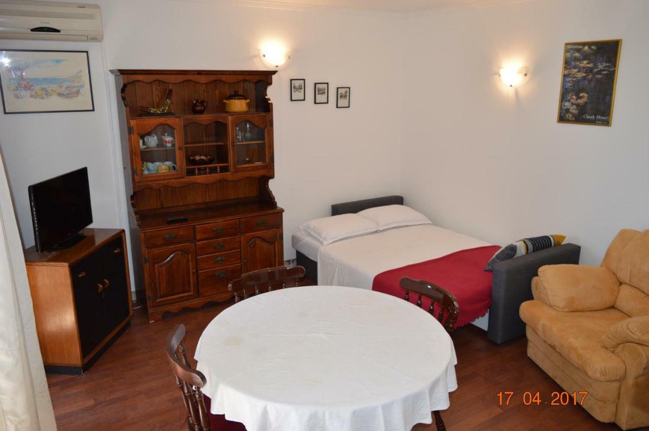 Apartment Palatisa Kožino Exteriér fotografie