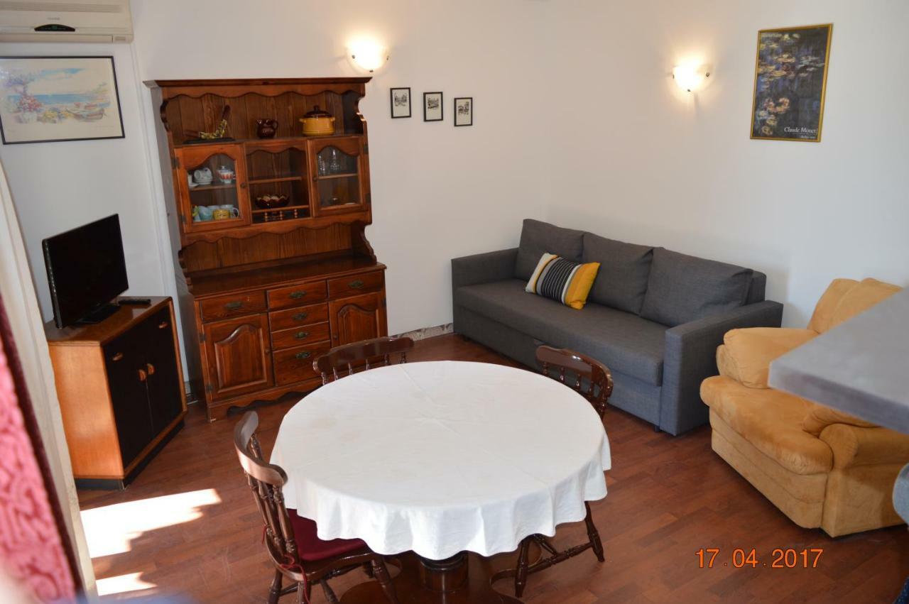 Apartment Palatisa Kožino Exteriér fotografie
